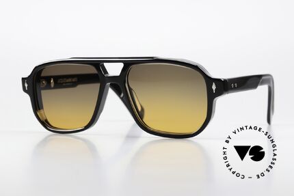 Jacques Marie Mage Evans Customized Lenses Desert Storm, Jacques Marie Mage unisex sunglasses; EVANS, Made for Men and Women Jacques Marie Mage Evans Customized Lenses Desert Storm, Jacques Marie Mage unisex sunglasses; EVANS, Made for Men and Women