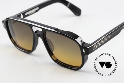 Jacques Marie Mage Evans Customized Lenses Desert Storm, JMM shows that "vintage" is not a question of age!, Made for Men and Women Jacques Marie Mage Evans Customized Lenses Desert Storm, JMM shows that "vintage" is not a question of age!, Made for Men and Women