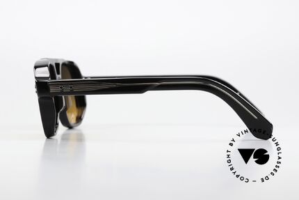 Jacques Marie Mage Evans Customized Lenses Desert Storm, with new double-gradient "desert storm" sun lenses, Made for Men and Women Jacques Marie Mage Evans Customized Lenses Desert Storm, with new double-gradient "desert storm" sun lenses, Made for Men and Women
