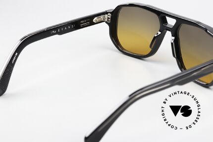 Jacques Marie Mage Evans Customized Lenses Desert Storm, couldn't be more stylish and better: No. 500 of 500, Made for Men and Women Jacques Marie Mage Evans Customized Lenses Desert Storm, couldn't be more stylish and better: No. 500 of 500, Made for Men and Women