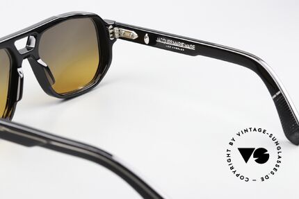 Jacques Marie Mage Evans Customized Lenses Desert Storm, Size: large, Made for Men and Women Jacques Marie Mage Evans Customized Lenses Desert Storm, Size: large, Made for Men and Women