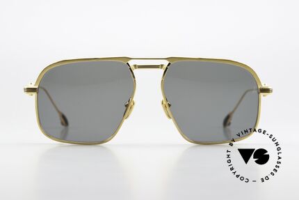 Jacques Marie Mage Labarge Costly Last Frontier Collection, precious glasses from the LAST FRONTIER Collection, Made for Men