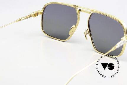 Jacques Marie Mage Labarge Costly Last Frontier Collection, unworn pair for all lovers of quality & connoisseurs, Made for Men