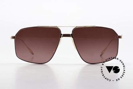Jacques Marie Mage Jagger Sunglasses For Celebration, strictly limited titanium sunglasses in size 58-14, Made for Men Jacques Marie Mage Jagger Sunglasses For Celebration, strictly limited titanium sunglasses in size 58-14, Made for Men