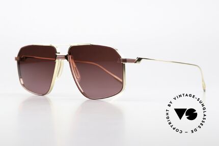 Jacques Marie Mage Jagger Sunglasses For Celebration, worldwide only 500 pcs; already a collector's item, Made for Men Jacques Marie Mage Jagger Sunglasses For Celebration, worldwide only 500 pcs; already a collector's item, Made for Men