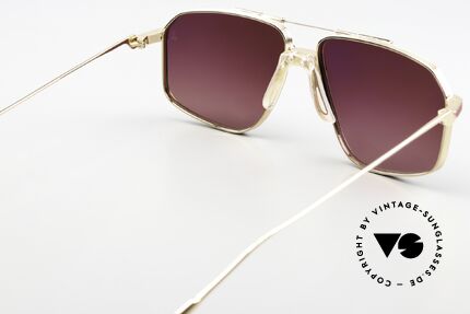 Jacques Marie Mage Jagger Sunglasses For Celebration, Size: large, Made for Men Jacques Marie Mage Jagger Sunglasses For Celebration, Size: large, Made for Men