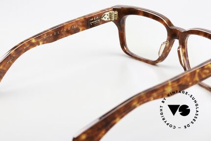 Jacques Marie Mage Molino JMM Architect Designer Glasses, couldn't be more stylish & better (only 450pcs made), Made for Men Jacques Marie Mage Molino JMM Architect Designer Glasses, couldn't be more stylish & better (only 450pcs made), Made for Men
