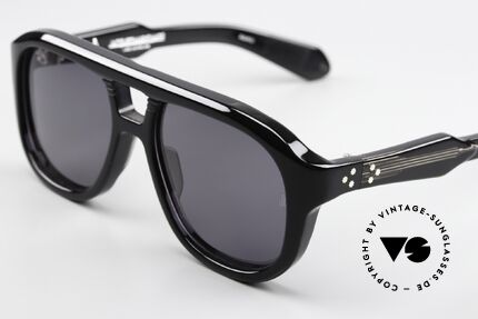 Jacques Marie Mage Jasper JMM 70's Inspired Aviators, JMM shows that "vintage" is not a question of age!, Made for Men and Women Jacques Marie Mage Jasper JMM 70's Inspired Aviators, JMM shows that "vintage" is not a question of age!, Made for Men and Women
