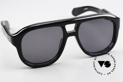 Jacques Marie Mage Jasper JMM 70's Inspired Aviators, unworn pair for all lovers of quality & connoisseurs, Made for Men and Women Jacques Marie Mage Jasper JMM 70's Inspired Aviators, unworn pair for all lovers of quality & connoisseurs, Made for Men and Women