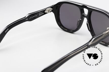 Jacques Marie Mage Jasper JMM 70's Inspired Aviators, couldn't be more stylish & better (only 400pcs made), Made for Men and Women Jacques Marie Mage Jasper JMM 70's Inspired Aviators, couldn't be more stylish & better (only 400pcs made), Made for Men and Women