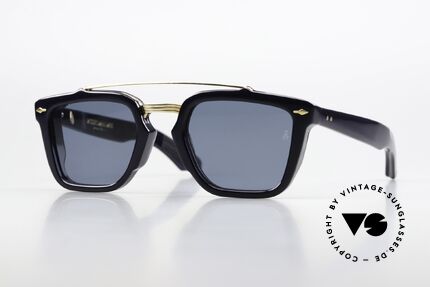 Jacques Marie Mage Arapaho JMM Sunglasses From 2018, Jacques Marie Mage acetate sunglasses, ARAPAHO, Made for Men