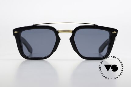 Jacques Marie Mage Arapaho JMM Sunglasses From 2018, a tribute to an American Indian tribe in size 50-23, Made for Men