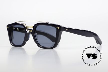 Jacques Marie Mage Arapaho JMM Sunglasses From 2018, limited edition sunglasses from 2018 (No. 85/400), Made for Men