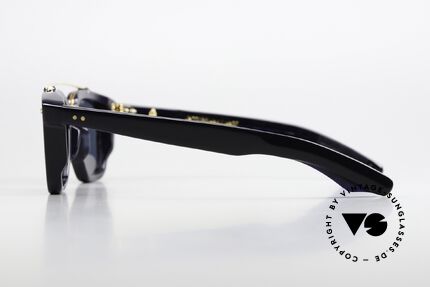 Jacques Marie Mage Arapaho JMM Sunglasses From 2018, we still have this ULTRA RARE, unworn pair available, Made for Men
