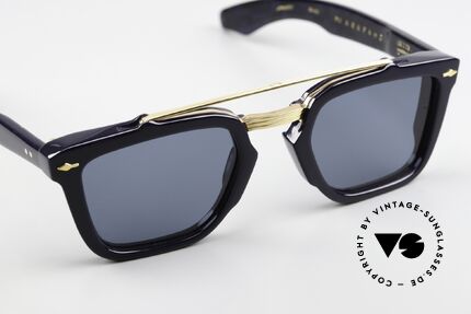Jacques Marie Mage Arapaho JMM Sunglasses From 2018, BUT: WITHOUT the packaging (comes in a Bvlgari case), Made for Men