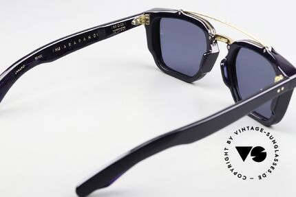 Jacques Marie Mage Arapaho JMM Sunglasses From 2018, for those who don't collect JMM, but actually wear them, Made for Men