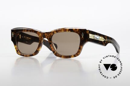 Jacques Marie Mage Zuma Alanui Collection X JMM, Jacques Marie Mage acetate sunglasses, mod. ZUMA, Made for Men Jacques Marie Mage Zuma Alanui Collection X JMM, Jacques Marie Mage acetate sunglasses, mod. ZUMA, Made for Men