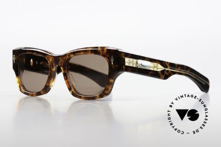 Jacques Marie Mage Zuma Alanui Collection X JMM, limited edition sunglasses from 2023 (No. 255/350), Made for Men Jacques Marie Mage Zuma Alanui Collection X JMM, limited edition sunglasses from 2023 (No. 255/350), Made for Men