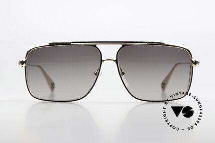 Chrome Hearts Boneyard II Titanium Shades Gold Plated, titanium luxury sunglasses, GP = Gold Plated, Made for Men Chrome Hearts Boneyard II Titanium Shades Gold Plated, titanium luxury sunglasses, GP = Gold Plated, Made for Men