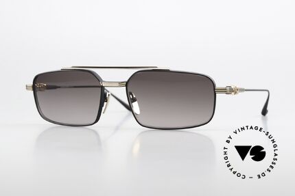 Chrome Hearts Lick'N Non-Reflective ZEISS Sun Lenses, rare Chrome Hearts sunglasses named LICK'N, Made for Men Chrome Hearts Lick'N Non-Reflective ZEISS Sun Lenses, rare Chrome Hearts sunglasses named LICK'N, Made for Men