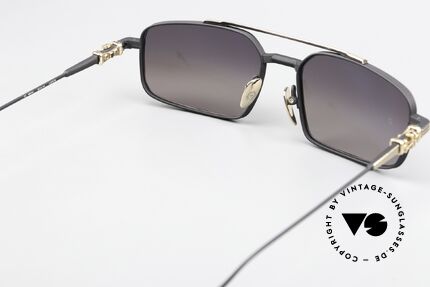 Chrome Hearts Lick'N Non-Reflective ZEISS Sun Lenses, Size: extra large, Made for Men Chrome Hearts Lick'N Non-Reflective ZEISS Sun Lenses, Size: extra large, Made for Men