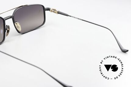 Chrome Hearts Lick'N Non-Reflective ZEISS Sun Lenses, Size: extra large, Made for Men Chrome Hearts Lick'N Non-Reflective ZEISS Sun Lenses, Size: extra large, Made for Men