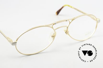 Bugatti 13408 Vintage Men's Eyeglass Frame, still unworn (like all our vintage 90's Bugatti glasses), Made for Men Bugatti 13408 Vintage Men's Eyeglass Frame, still unworn (like all our vintage 90's Bugatti glasses), Made for Men