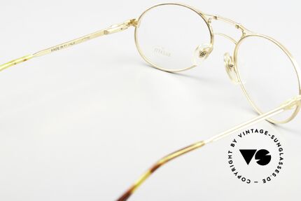 Bugatti 13408 Vintage Men's Eyeglass Frame, NO RETRO EYEWEAR, but a genuine rarity in size 55/19, Made for Men Bugatti 13408 Vintage Men's Eyeglass Frame, NO RETRO EYEWEAR, but a genuine rarity in size 55/19, Made for Men