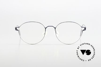 Lindberg Panto Air Titan Rim X Small Titanium Frame Panto, an authentic old Lindberg original from the late 1990's, Made for Men and Women Lindberg Panto Air Titan Rim X Small Titanium Frame Panto, an authentic old Lindberg original from the late 1990's, Made for Men and Women