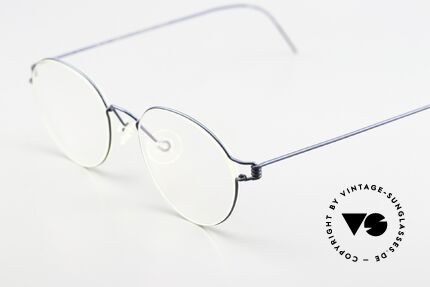 Lindberg Panto Air Titan Rim X Small Titanium Frame Panto, extremely strong, resilient and flexible (and 3g only!), Made for Men and Women Lindberg Panto Air Titan Rim X Small Titanium Frame Panto, extremely strong, resilient and flexible (and 3g only!), Made for Men and Women