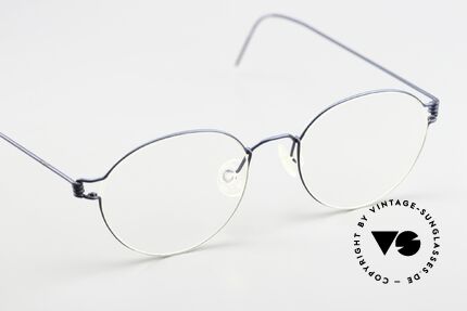 Lindberg Panto Air Titan Rim X Small Titanium Frame Panto, simple & strong frame: free from screws, rivets & welds, Made for Men and Women Lindberg Panto Air Titan Rim X Small Titanium Frame Panto, simple & strong frame: free from screws, rivets & welds, Made for Men and Women