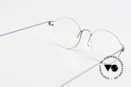 Lindberg Panto Air Titan Rim X Small Titanium Frame Panto, Size: extra small, Made for Men and Women Lindberg Panto Air Titan Rim X Small Titanium Frame Panto, Size: extra small, Made for Men and Women