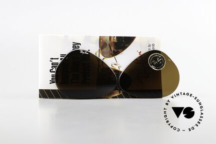 Ray Ban Aviator 58mm Lenses B15 Mirrored B&L Mineral Lens, heat-treated (impact-resistant & scratch-resistant), Made for Men and Women Ray Ban Aviator 58mm Lenses B15 Mirrored B&L Mineral Lens, heat-treated (impact-resistant & scratch-resistant), Made for Men and Women