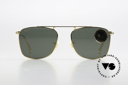 Ray Ban Vintage Rectangle Old Bausch&Lomb USA Shades, precious old original by Bausch&Lomb (made in USA), Made for Men and Women Ray Ban Vintage Rectangle Old Bausch&Lomb USA Shades, precious old original by Bausch&Lomb (made in USA), Made for Men and Women