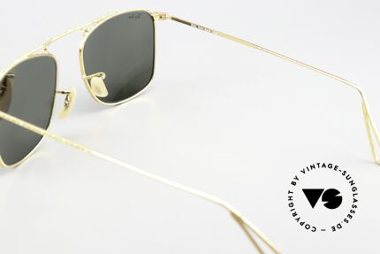 Ray Ban Vintage Rectangle Old Bausch&Lomb USA Shades, orig. name: Vintage Rectangle, W1698, G-15, 50mm, Made for Men and Women Ray Ban Vintage Rectangle Old Bausch&Lomb USA Shades, orig. name: Vintage Rectangle, W1698, G-15, 50mm, Made for Men and Women