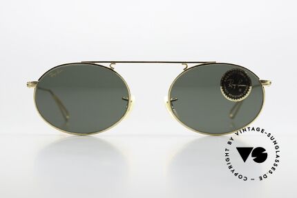 Ray Ban Vintage Oval Bausch&Lomb USA Shades 90s, precious old original by Bausch&Lomb (made in USA), Made for Men and Women Ray Ban Vintage Oval Bausch&Lomb USA Shades 90s, precious old original by Bausch&Lomb (made in USA), Made for Men and Women