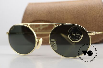 Ray Ban Vintage Oval Bausch&Lomb USA Shades 90s, Size: small, Made for Men and Women Ray Ban Vintage Oval Bausch&Lomb USA Shades 90s, Size: small, Made for Men and Women