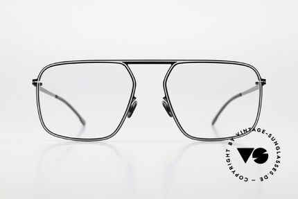Mykita Studio 6.8 1960's Optical Illusion Art, inspired by the optical illusion art of the 1960's, Made for Men and Women Mykita Studio 6.8 1960's Optical Illusion Art, inspired by the optical illusion art of the 1960's, Made for Men and Women