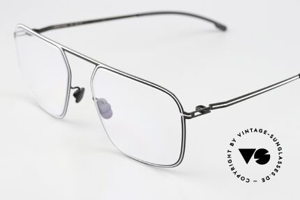 Mykita Studio 6.8 1960's Optical Illusion Art, the result is a three-dimensional graphic pattern, Made for Men and Women Mykita Studio 6.8 1960's Optical Illusion Art, the result is a three-dimensional graphic pattern, Made for Men and Women