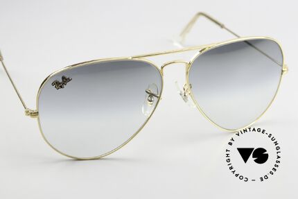 Ray Ban Large Metal II Precious Metals Gradient Lenses, with 100% UV protection & with the B&L engraving, Made for Men Ray Ban Large Metal II Precious Metals Gradient Lenses, with 100% UV protection & with the B&L engraving, Made for Men