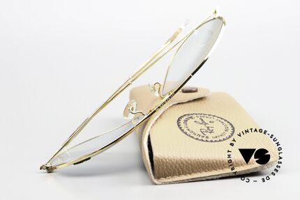 Ray Ban Large Metal II Precious Metals Gradient Lenses, Size: large, Made for Men Ray Ban Large Metal II Precious Metals Gradient Lenses, Size: large, Made for Men