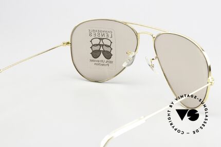Ray Ban Large Metal Changeable Lenses B&L USA, the costly B&L mineral lenses then turn dark brown, Made for Men and Women Ray Ban Large Metal Changeable Lenses B&L USA, the costly B&L mineral lenses then turn dark brown, Made for Men and Women