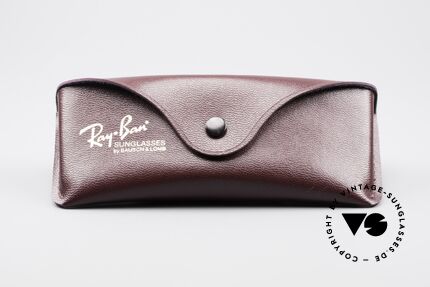 Ray Ban Outdoorsman Ultra Rare Version In 58mm Size, Size: medium, Made for Men Ray Ban Outdoorsman Ultra Rare Version In 58mm Size, Size: medium, Made for Men