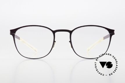 Mykita Cleo Ladies Eyewear No1 Series, ladies specs from the NO1 collection (made in 2018), Made for Women Mykita Cleo Ladies Eyewear No1 Series, ladies specs from the NO1 collection (made in 2018), Made for Women