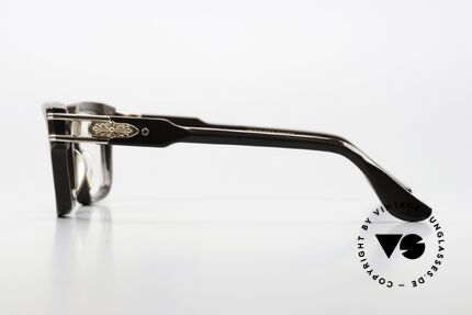 Chrome Hearts Bulge Men's Glasses 18kt Gold-Plated, men's designer eyeglasses, M-L size 53/20, 150, Made for Men Chrome Hearts Bulge Men's Glasses 18kt Gold-Plated, men's designer eyeglasses, M-L size 53/20, 150, Made for Men