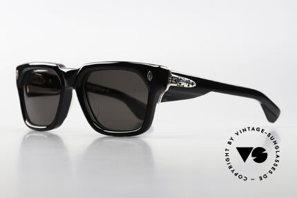 Chrome Hearts Sniffer Men's Shades 925 Silver, costly 925 Sterling Silver decorative elements, Made for Men Chrome Hearts Sniffer Men's Shades 925 Silver, costly 925 Sterling Silver decorative elements, Made for Men