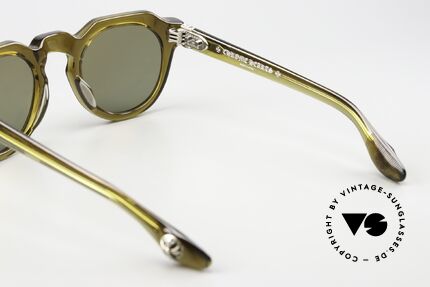 Chrome Hearts Lizard Boot Panto Shades 925 Silver, Size: medium, Made for Men Chrome Hearts Lizard Boot Panto Shades 925 Silver, Size: medium, Made for Men