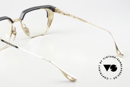 Chrome Hearts LGMA Luxury Eyewear Titanium Gold, Size: large, Made for Men Chrome Hearts LGMA Luxury Eyewear Titanium Gold, Size: large, Made for Men