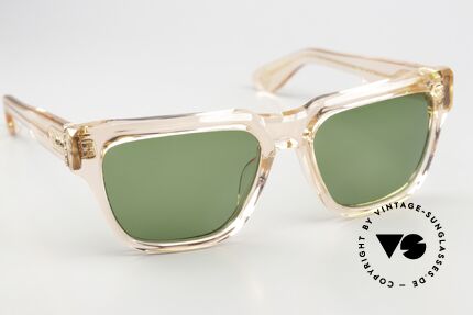 Chrome Hearts Midixathrill I Frame PCRYS Pink Crystal Color, high-end anti-reflective sun lenses from Zeiss, Made for Men and Women Chrome Hearts Midixathrill I Frame PCRYS Pink Crystal Color, high-end anti-reflective sun lenses from Zeiss, Made for Men and Women