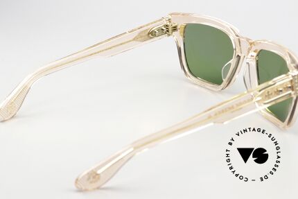 Chrome Hearts Midixathrill I Frame PCRYS Pink Crystal Color, unworn pair with orig. case, cloth and booklet, Made for Men and Women Chrome Hearts Midixathrill I Frame PCRYS Pink Crystal Color, unworn pair with orig. case, cloth and booklet, Made for Men and Women